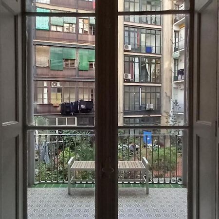 Amazing Catalan Music Palace With Terrace Barcelona Exterior foto