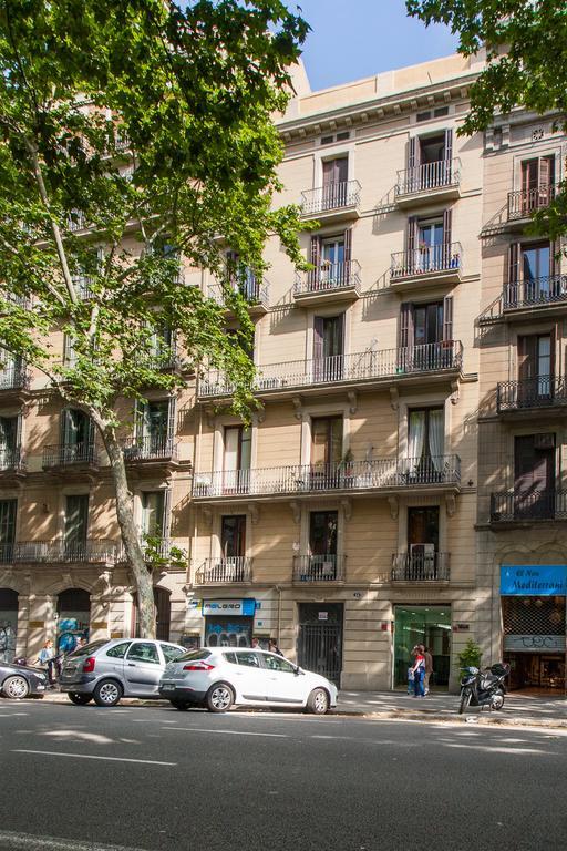 Amazing Catalan Music Palace With Terrace Barcelona Exterior foto