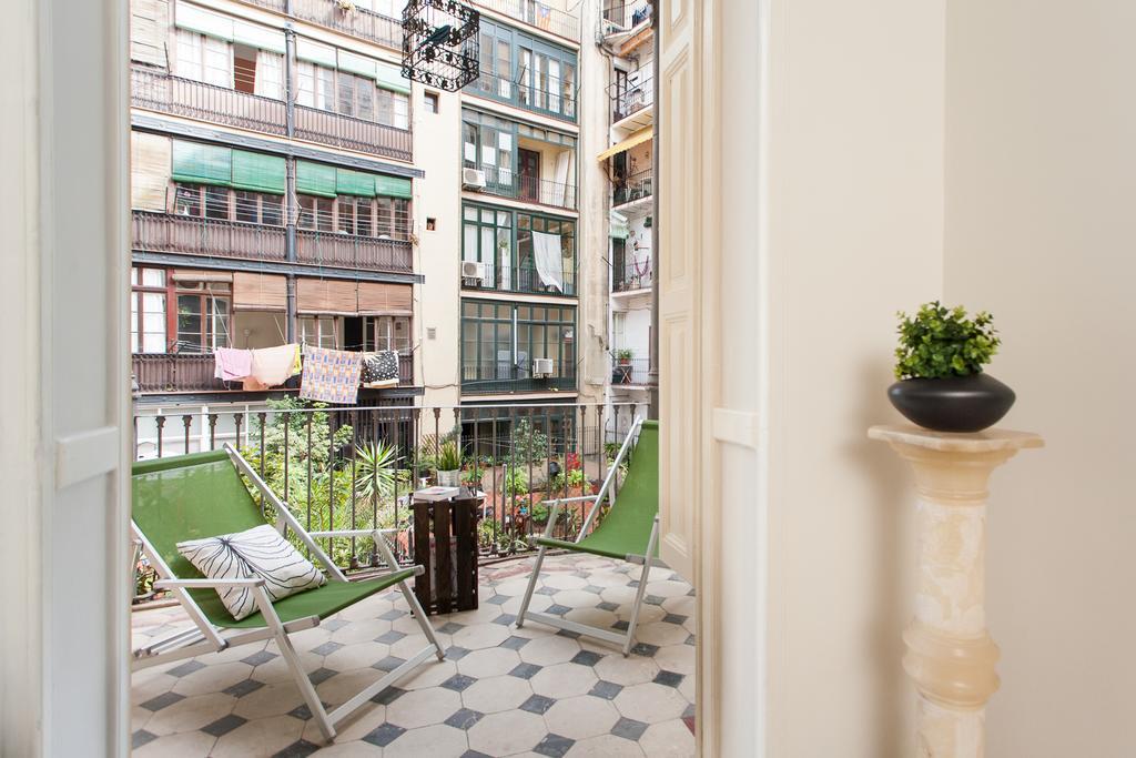 Amazing Catalan Music Palace With Terrace Barcelona Exterior foto