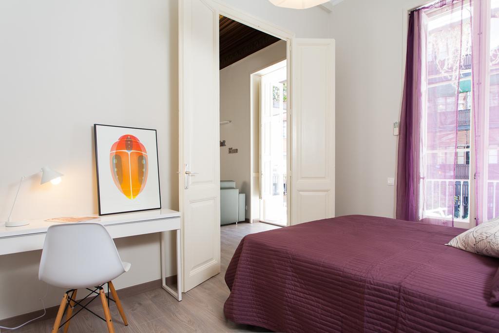 Amazing Catalan Music Palace With Terrace Barcelona Zimmer foto