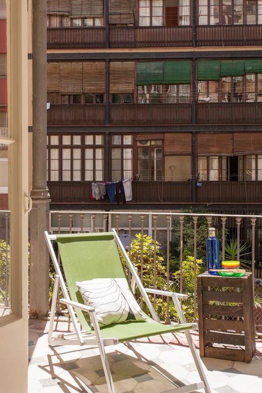 Amazing Catalan Music Palace With Terrace Barcelona Zimmer foto
